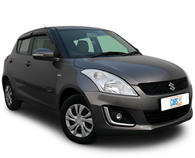 Maruti Swift-img